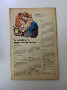 Thor #149 (1968) VG/FN condition