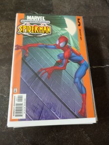 Ultimate Spider-Man #5 (2001)