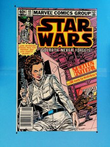 Star Wars #65 (1982)