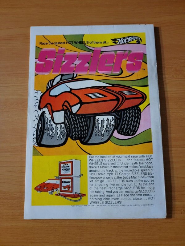 Strange Adventures #226 ~ VERY FINE VF ~ 1970 DC Comics