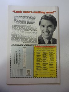 Fantastic Four #149 (1974) VF- Condition MVS Intact