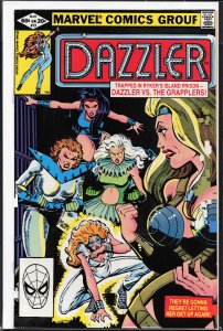 Captain America #270 (1982) Captain America