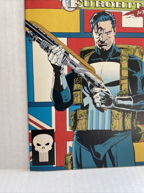 Punisher #64