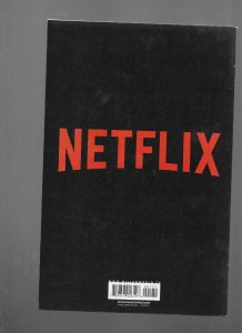 THE MAGIC ORDER #1 - VARIANT COVER EDITION! - (9.2) 2019