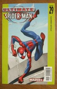 Ultimate Spider-Man #29 2002 Marvel Comics C142