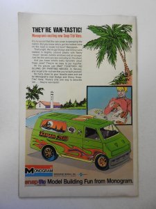 All-Star Comics #59 (1976) FN Condition!