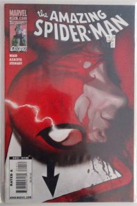 The Amazing Spider-Man #614 (NM-)(2010)