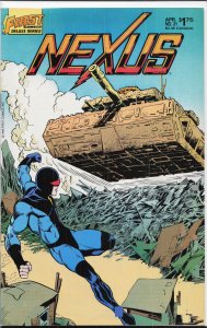 Nexus #31 (1987)