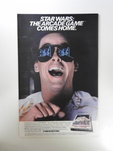 Marvel Super Heroes Secret Wars #5 (1984)