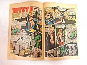 Planet Comics (Fiction House) #40g Anderson, Renee