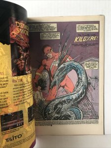 The Flash #43 (1987) 