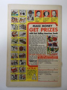 Adventure Comics #366 (1968) VG- Condition see description