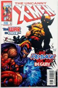 The Uncanny X-Men #368 (NM)(1999)