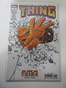 The Thing #1 (2022)