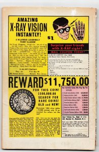 Journey Into Mystery Annual (1965) Thor [Key Issue]