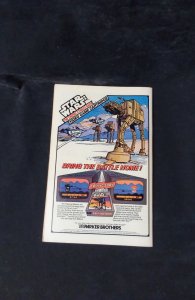 The Invincible Iron Man #163