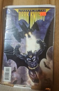 Legends of the Dark Knight #11 (2013)
