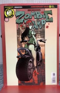 Zombie Tramp #37