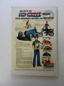 World's Finest Comics #226 (1974) FN/VF condition