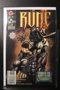 Rune #5 (1996)