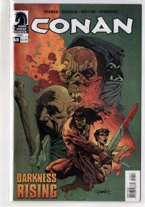 Conan #48 (2008)