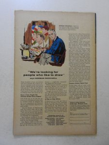 Tales to Astonish #100 (1968) VG Condition moisture stain