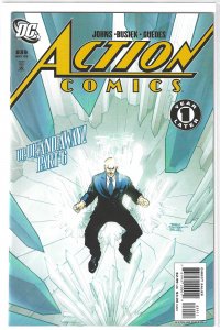Action Comics #839 (2006)