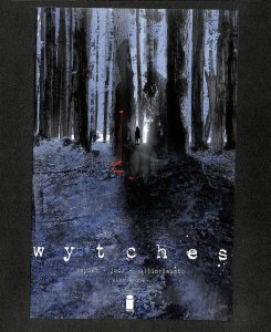 Wytches #1