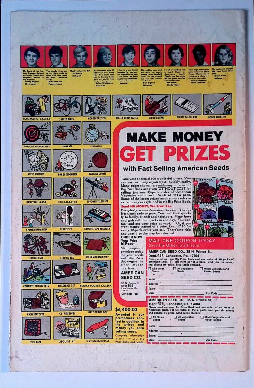 Shogun Warriors #2 (1979) The Shogun Warriors