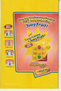 Thunderbolts #78 (2003)