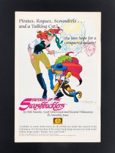 Elektra: Assassin #4 (1986)