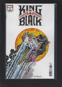 King In Black #3 Variant