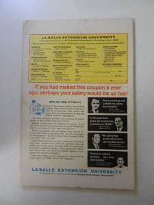 Daredevil #90 (1972) FN+ condition