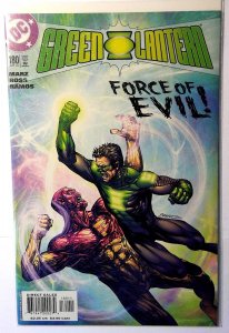 Green Lantern #180 (2004) DC Comics 1st Print Comic Book
