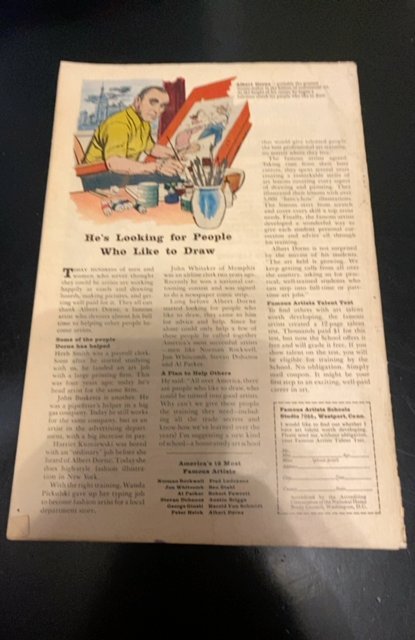 Strange Tales #114 (1963, Marvel Comics) 1st Captain America App. in Silver Age