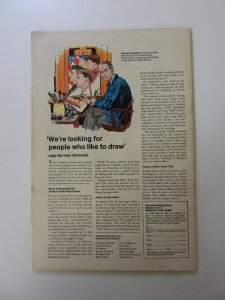 The X-Men #61 (1969) FN- condition