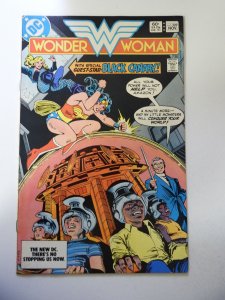 Wonder Woman #309 (1983)