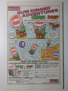 The Amazing Spider-Man #285 (9.0, 1987)