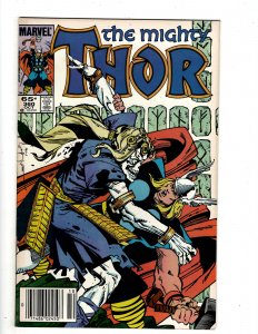 Thor #360 (1985) YY11
