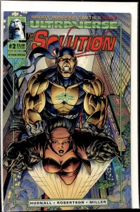 Solution #2 (1993)