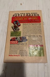 The Amazing Spider-Man #52 (1967)3rd app of kingpin