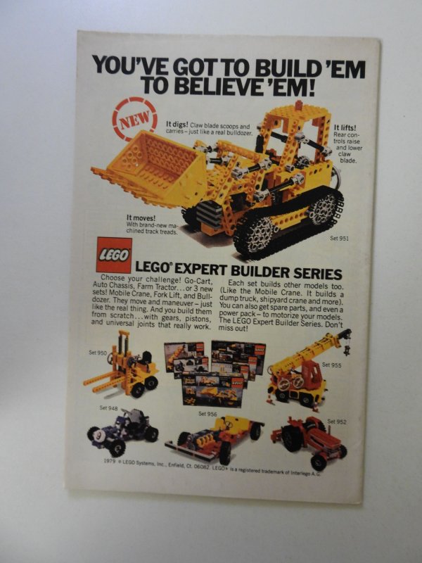 Star Wars #29 (1979) FN- condition