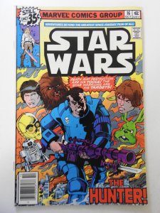 Star Wars #16 (1978) FN/VF Condition!