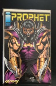 Prophet #1 (1993)
