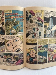 Luke Cage , Power Man #23