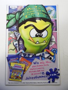 Astonishing X-Men #3 (2004) VF+ Condition