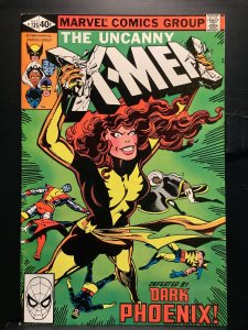 The X-Men #135 (1980)