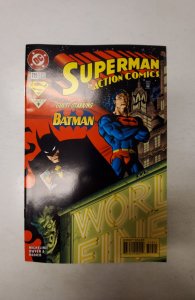 Action Comics #719 (1996) NM DC Comic Book J715