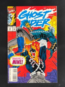 Ghost Rider #39 (1993)