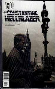 Hellblazer #202 (2005) Hellblazer